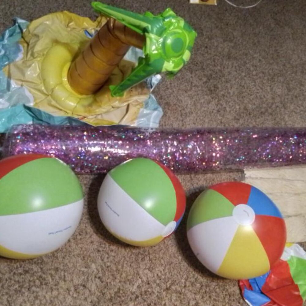 Pool Party Bundle